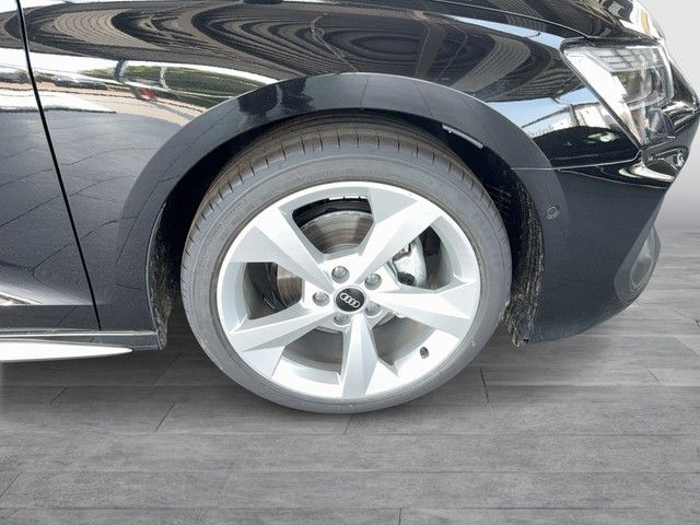 Audi A3 Sportback 35 TFSI S line PANO+SONOS+RFK+MATRI