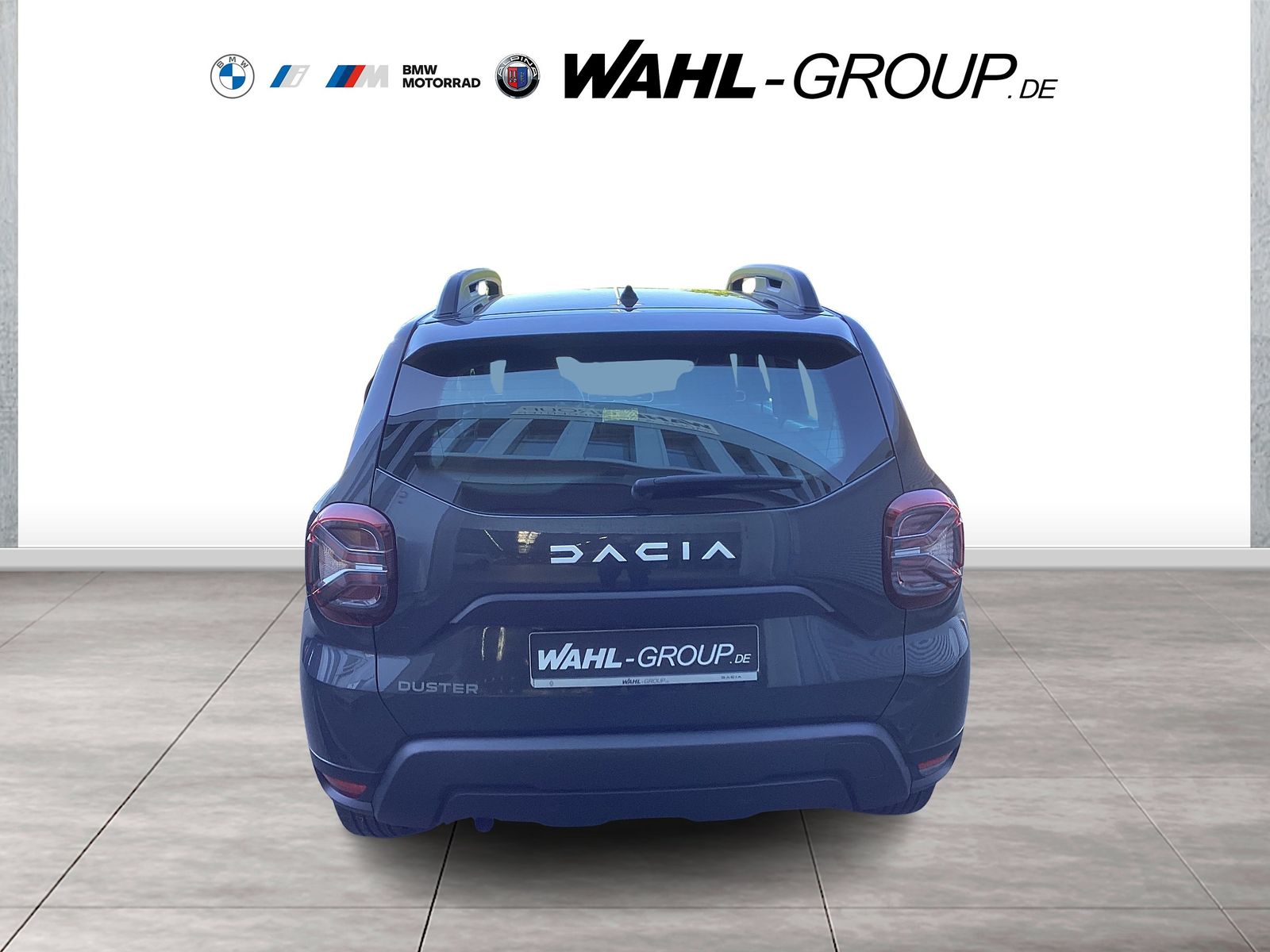 Dacia Duster EXPRESSION TCE 130 - Samsaru's Car Outlet