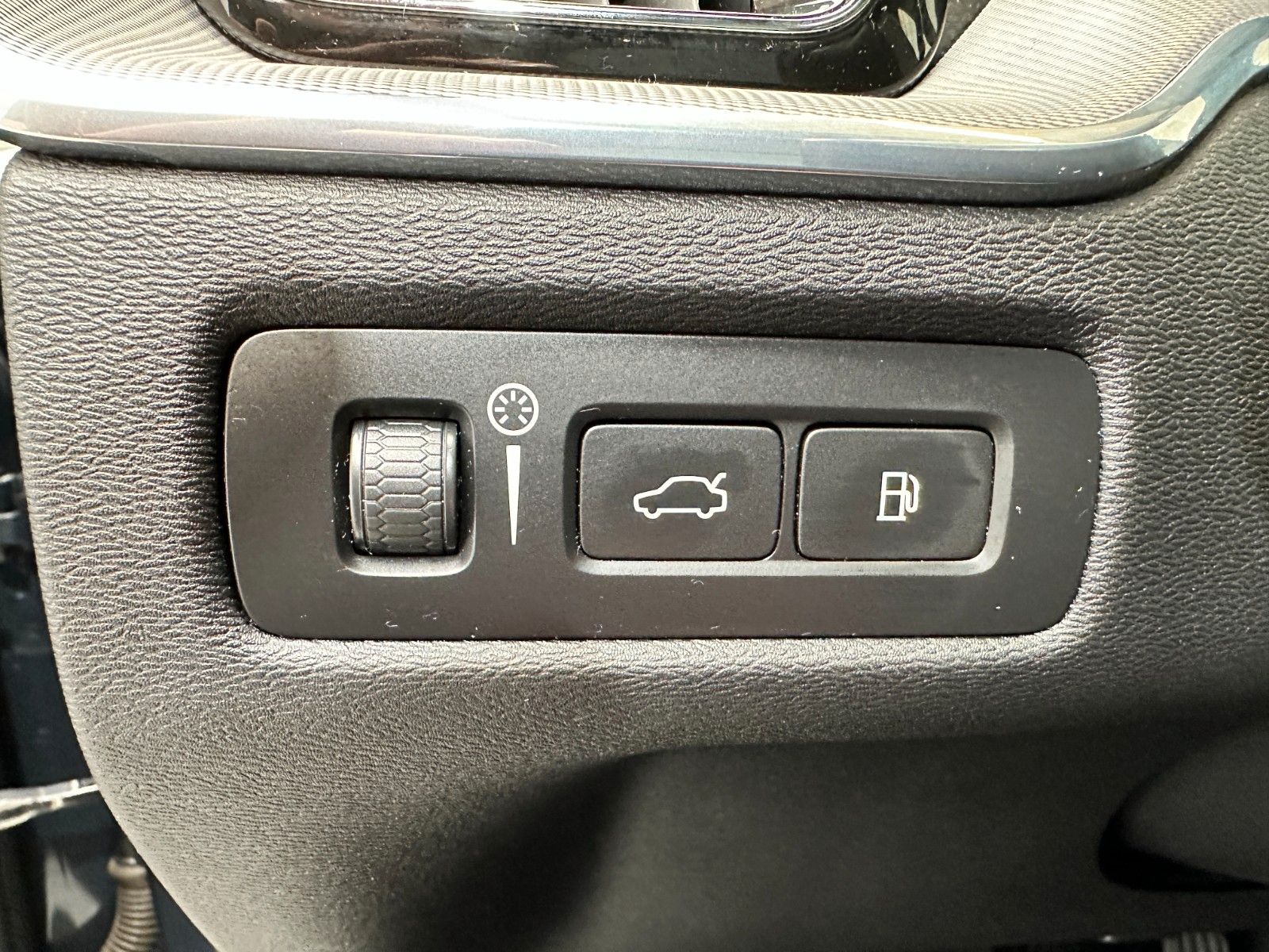 Volvo XC60 T6 PHEV AWD Facelift Inscription Wool Seats