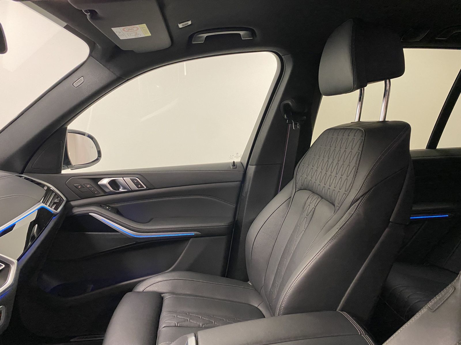 BMW X5 xDrive45e M Sportpaket Night Vision DA. Prof.