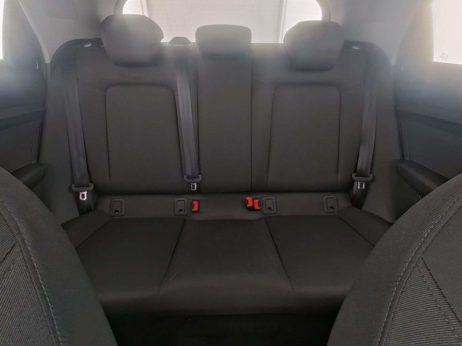 Audi A1 S-Line - Samsaru's Car Outlet