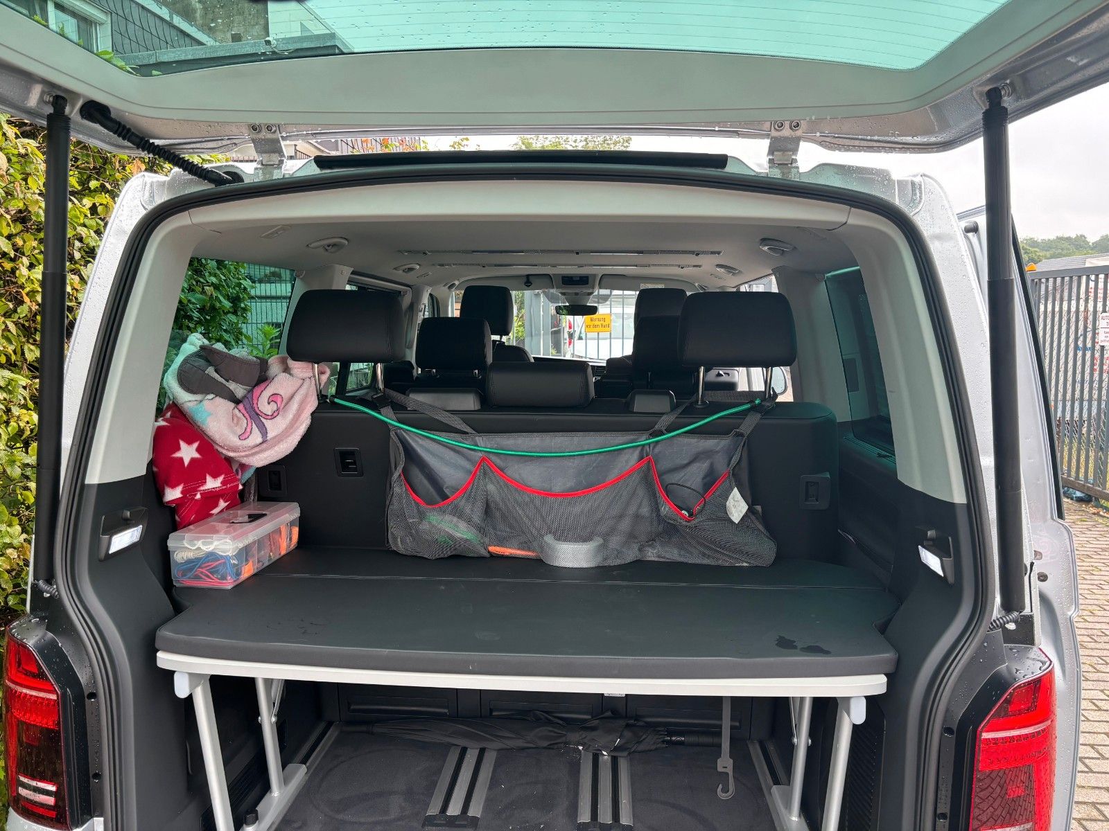 Volkswagen T6 Multivan Highline - Samsaru's Car Outlet
