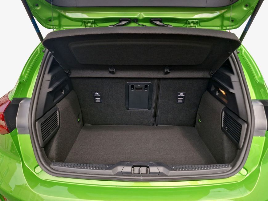Ford Focus 2.3 280PSAut. ST X B&O Panorama