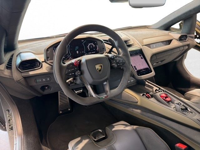 Lamborghini Revuelto 6.5 V12 HPEV
