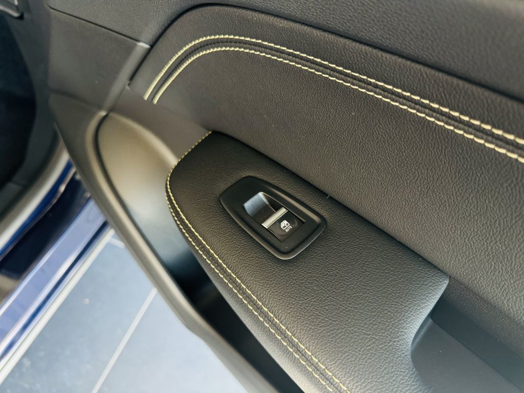 Renault Arkana TECHNO Mild Hybrid - Samsaru's Car Outlet