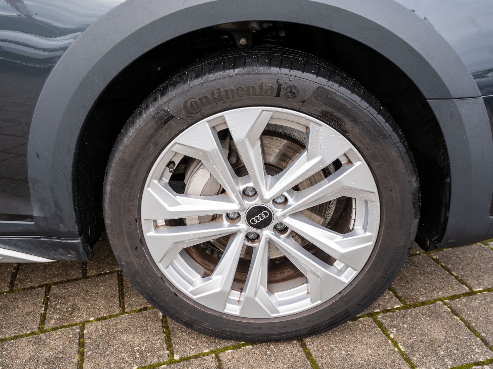 Audi A4 allroad quattro 40TDI Stronic PANO Stdhzg AHK