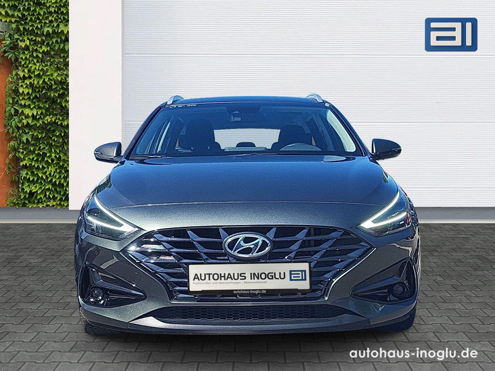 Hyundai i30 1.0 TGDI - Samsaru's Car Outlet