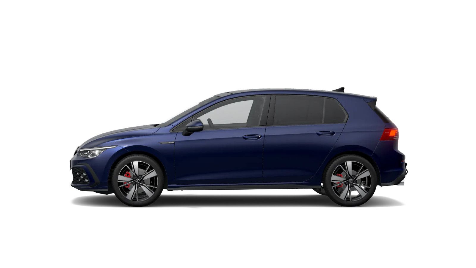 Volkswagen Golf GTD 2.0 TDI DSG HK PANO AHK RFK ACC