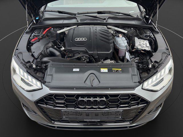 Audi A4 Avant 45 TFSI quattro S line MATRIX*OPTIK*B&O