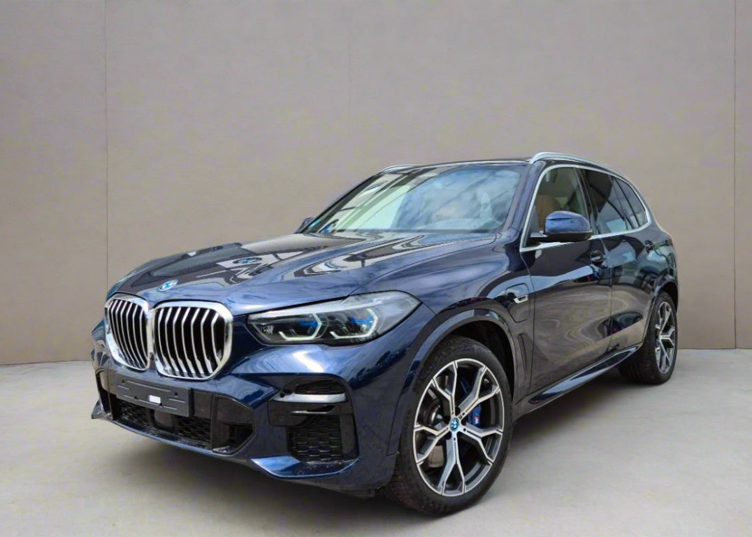 BMW X5 xDrive45e ///M-Sport/Sky-Lounge/ACC/Laser/H&K