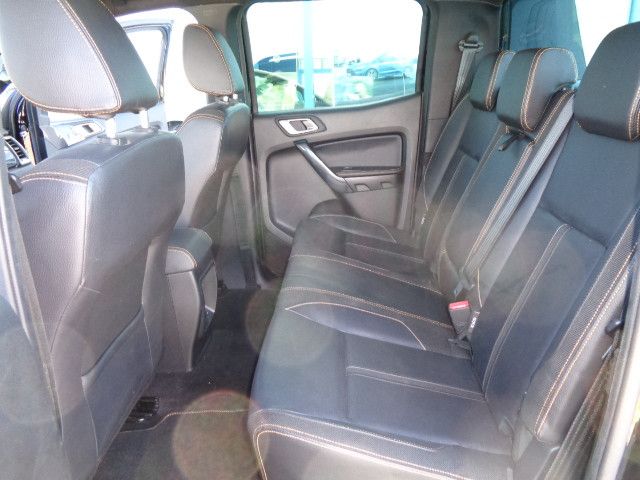 Ford Ranger Wildtrak DK 4x4 MOTOR NEU/LED/ACC/CAM/AHK