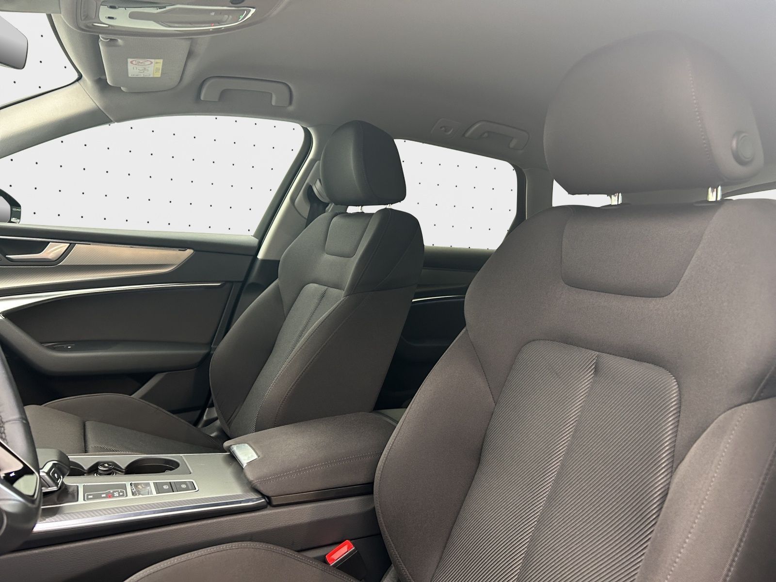 Audi A6 Avant 40 TDI S - Samsaru's Car Outlet