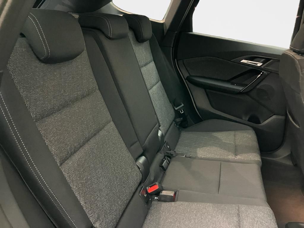BMW X1 xDrive20d Aut. Innovation - Samsaru's Car Outlet