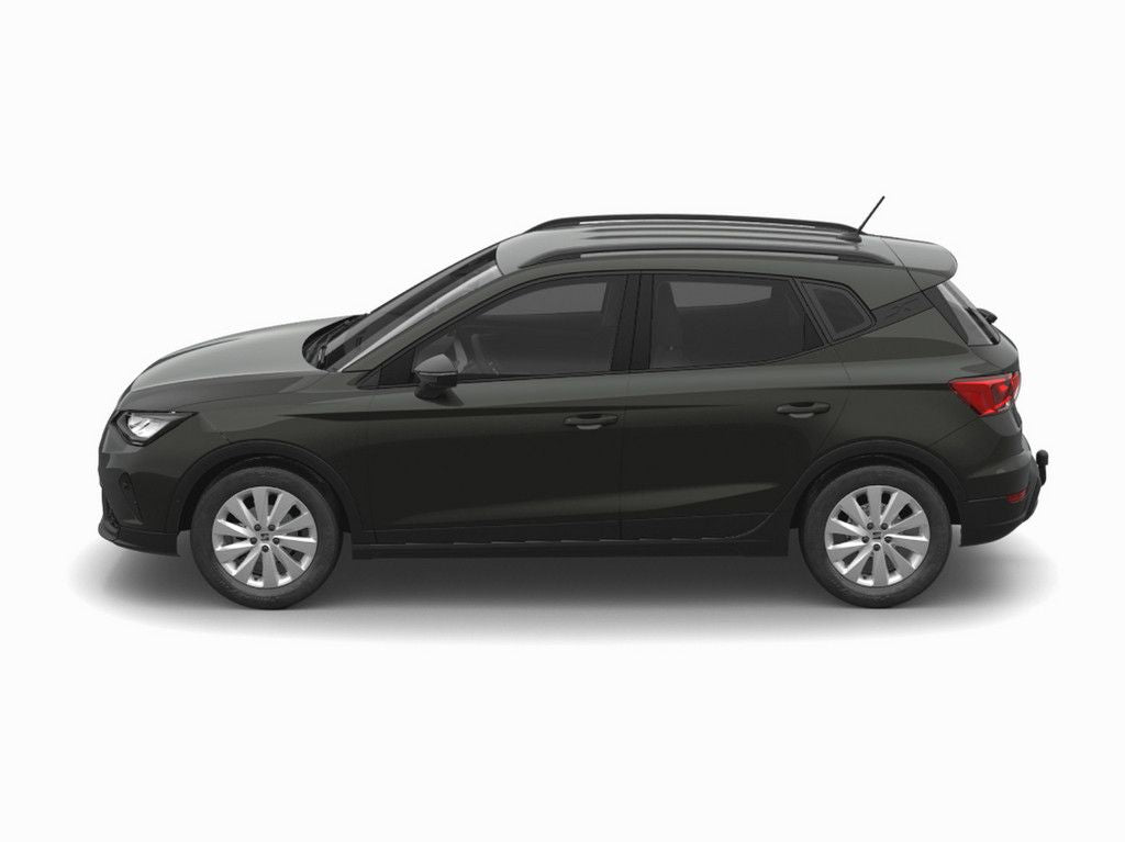 Seat Arona 1,0 TSI DSG Style Edition