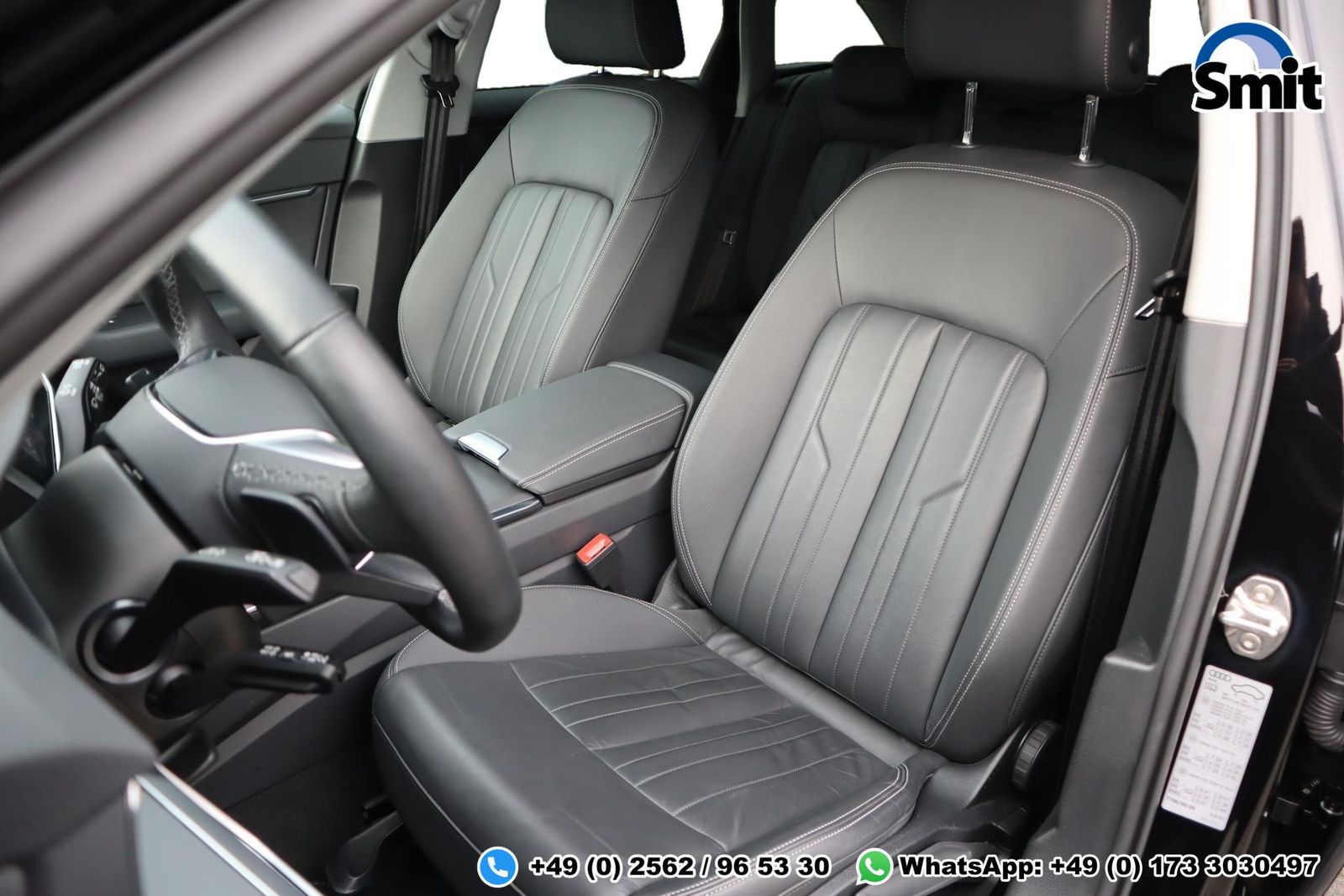 Audi A6 Allroad 2.0TDI Quattro - Samsaru's Car Outlet