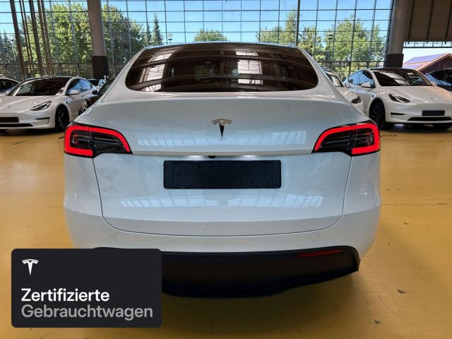 Tesla Model Y Long Range RWD