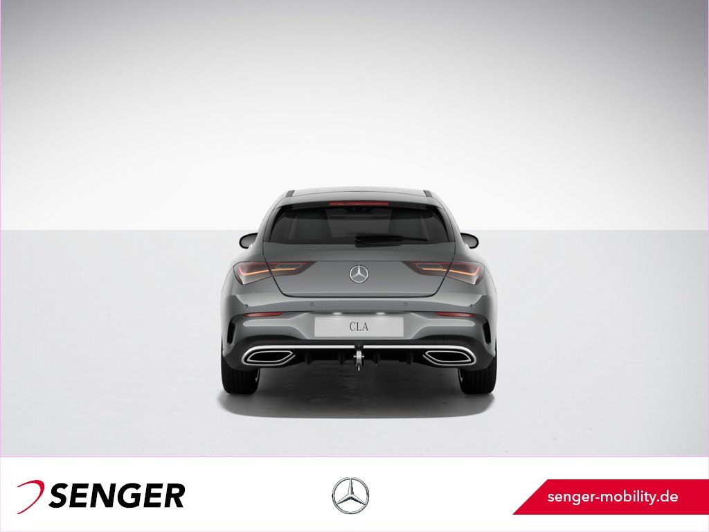 Mercedes-Benz CLA 250 4M AMG-Line - Samsaru's Car Outlet