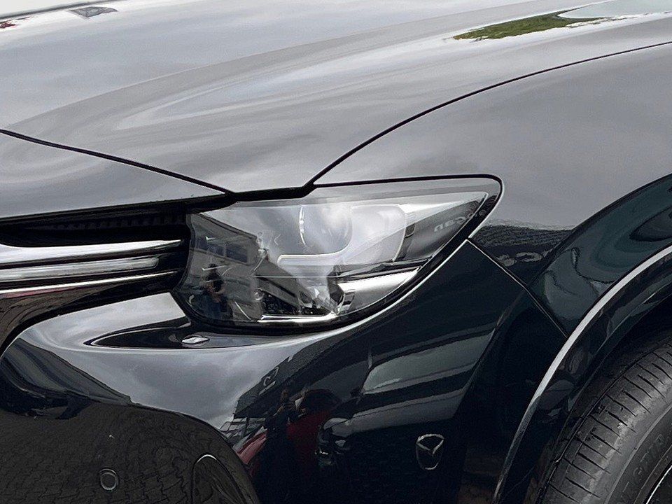 Mazda CX-80 3.3d 254PS A/T AWD Homura Plus CAHO