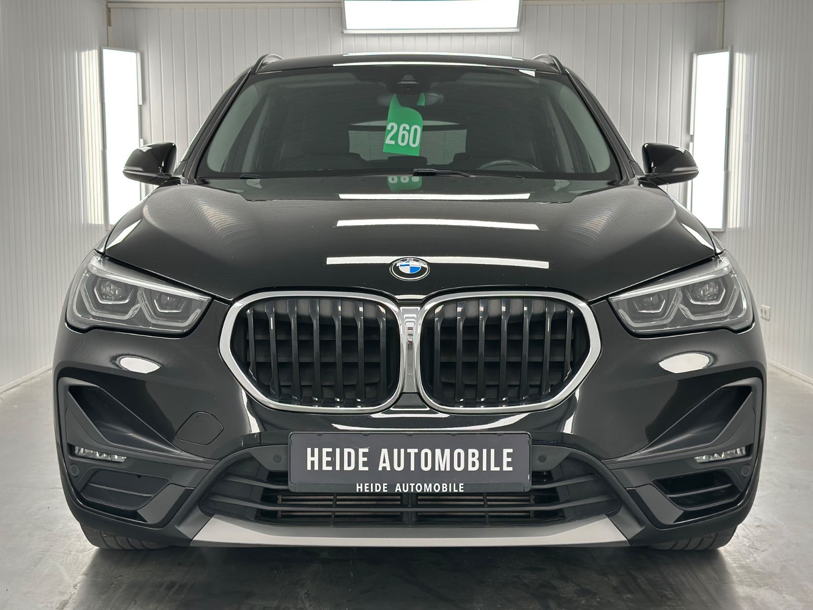 BMW X1 xDrive 25 e Hybrid - Samsaru's Car Outlet
