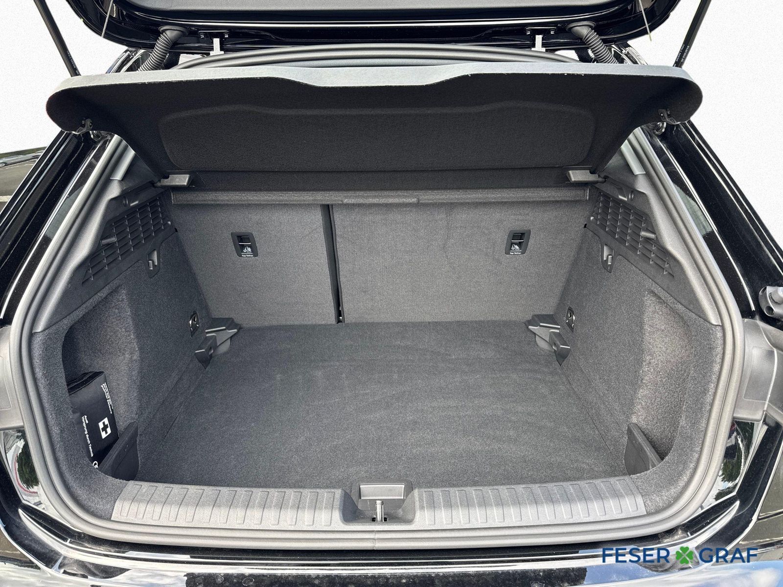 Audi A3 Sportback 35 TFSI S tronic - Samsaru's Car Outlet