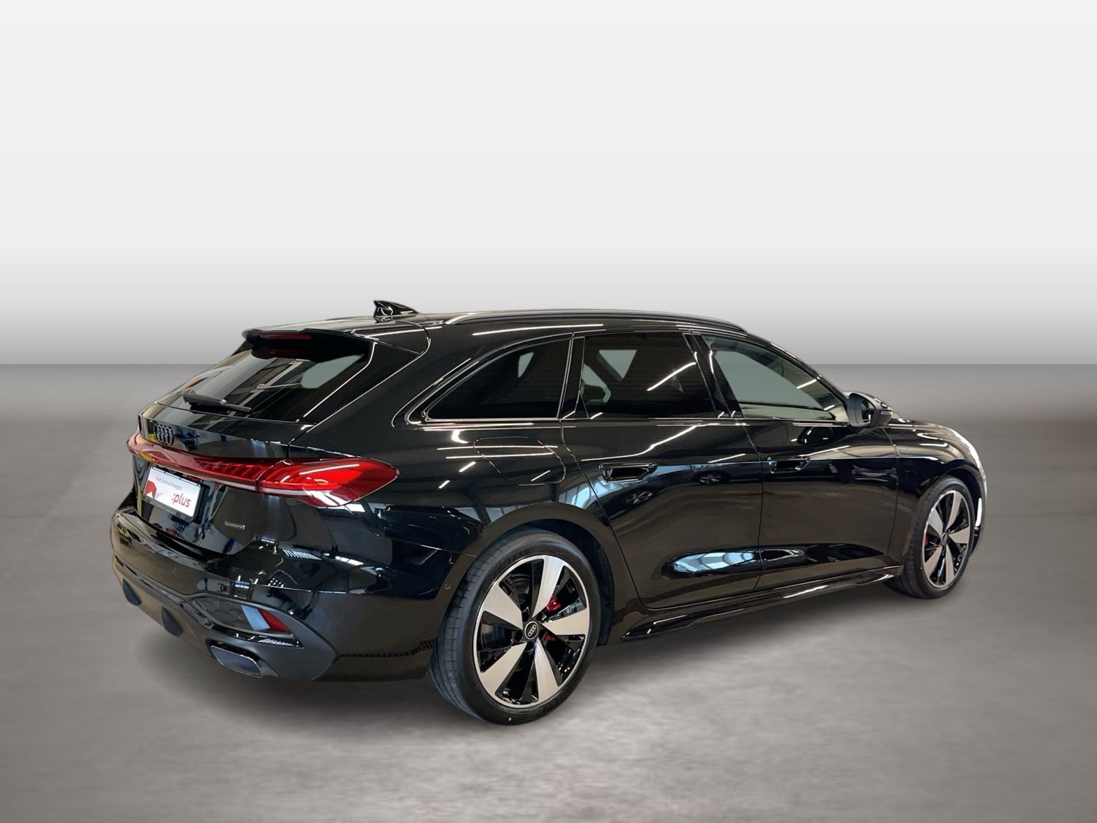 Audi A5 Avant e-hybrid quattro S line edition one S t