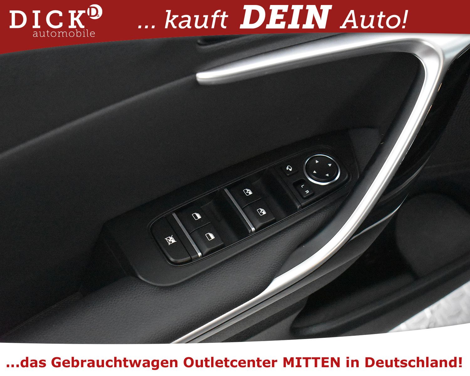 Kia XCeed 1.6 DCT Hyb Vision - Samsaru's Car Outlet