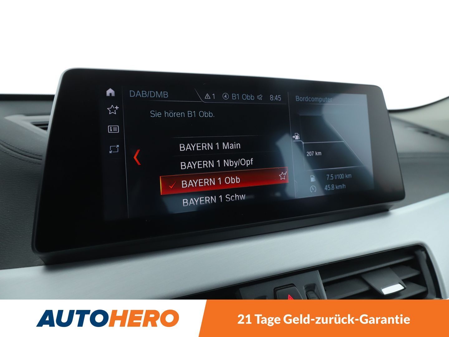 BMW X1 xDrive 20i xLine - Samsaru's Car Outlet