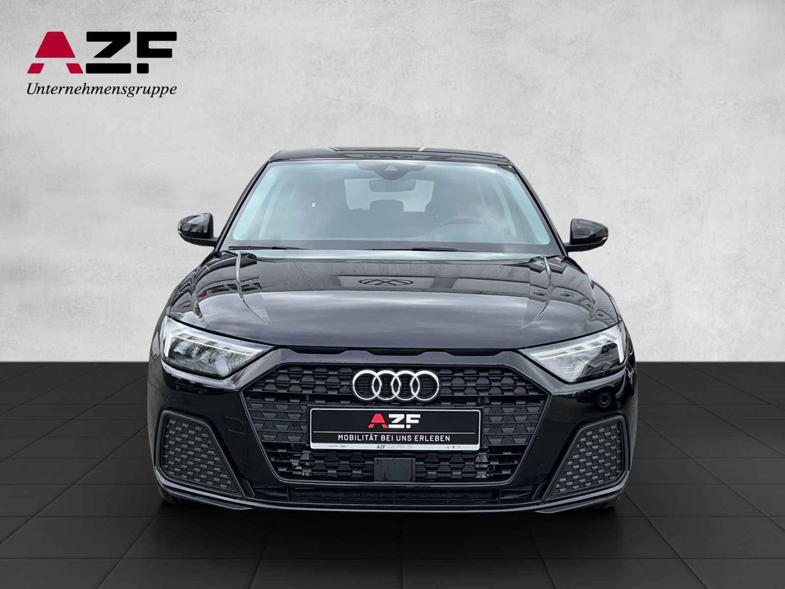 Audi A1 Sportback 25 TFSI S tronic - Samsaru's Car Outlet
