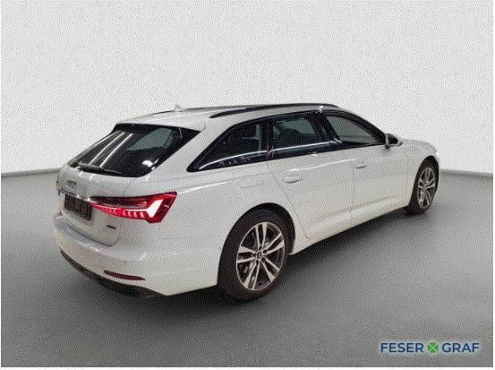 Audi A6 Avant 50 TFSI e quattro S tronic - Samsaru's Car Outlet