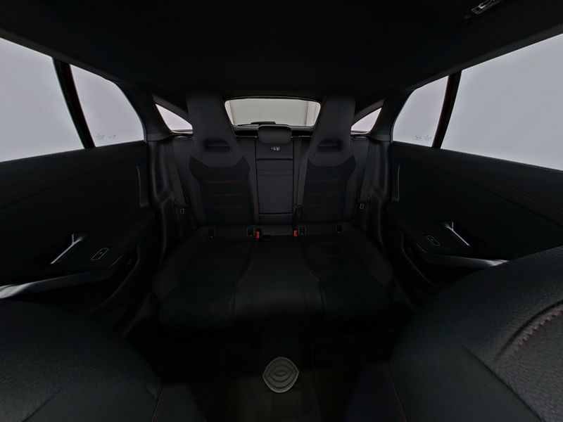 Mercedes-Benz CLA 250 SB 4M AMG - Samsaru's Car Outlet