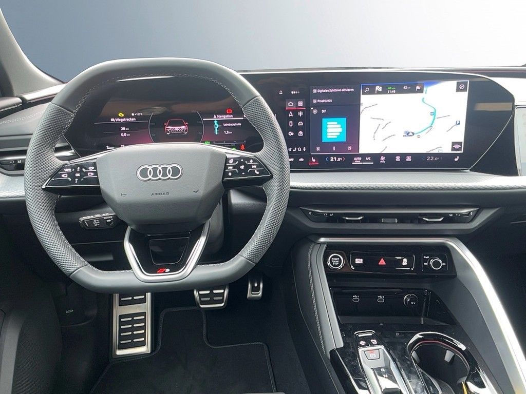 Audi Q5 2.0 TDI quattro - Samsaru's Car Outlet