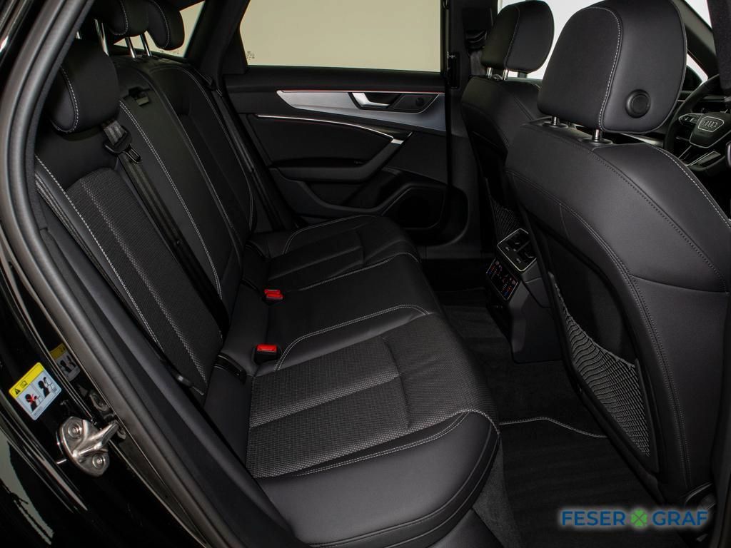 Audi A6 40 TDI S line S tronic - Samsaru's Car Outlet