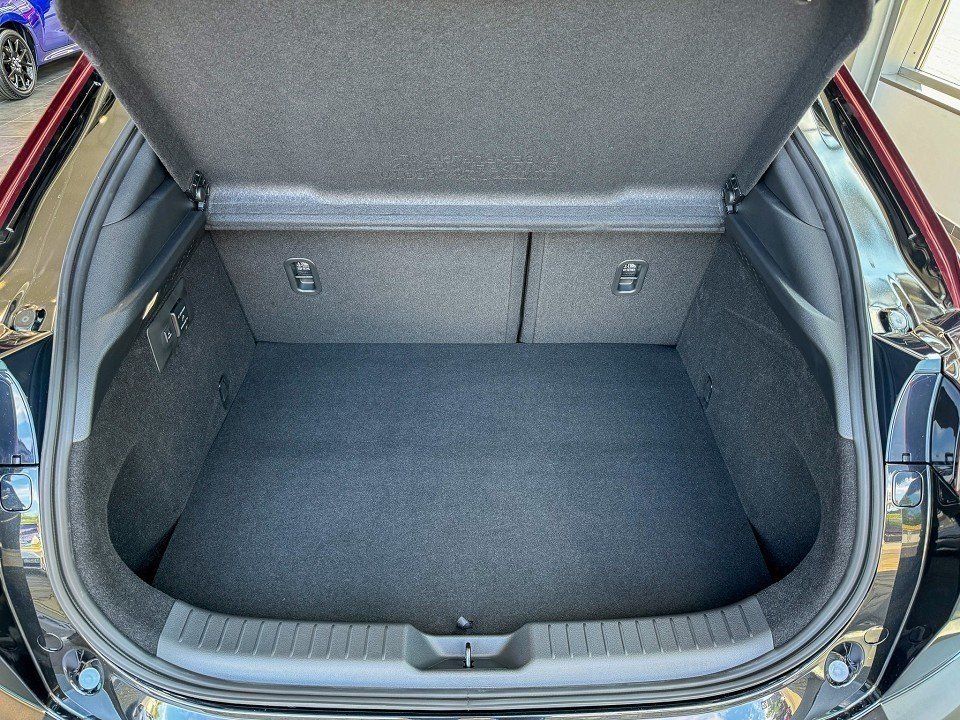 Mazda MX-30 R-EV Edition R