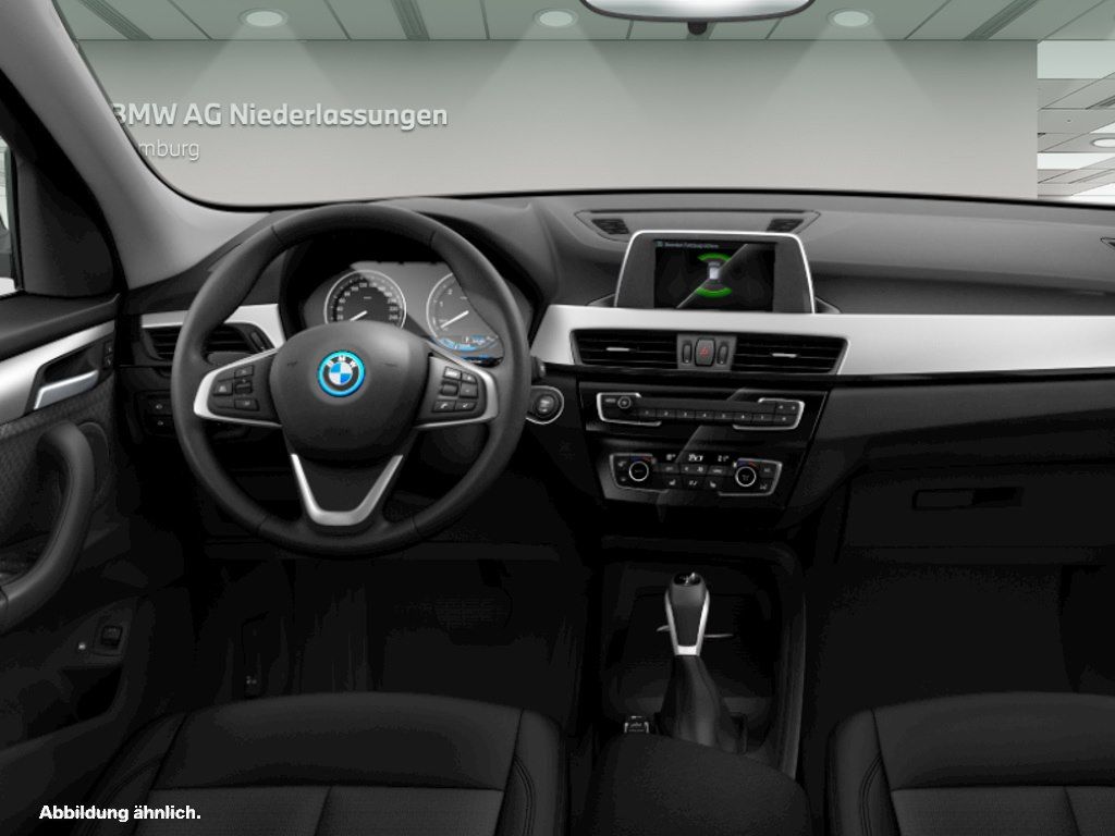 BMW X1 xDrive25e - Samsaru's Car Outlet