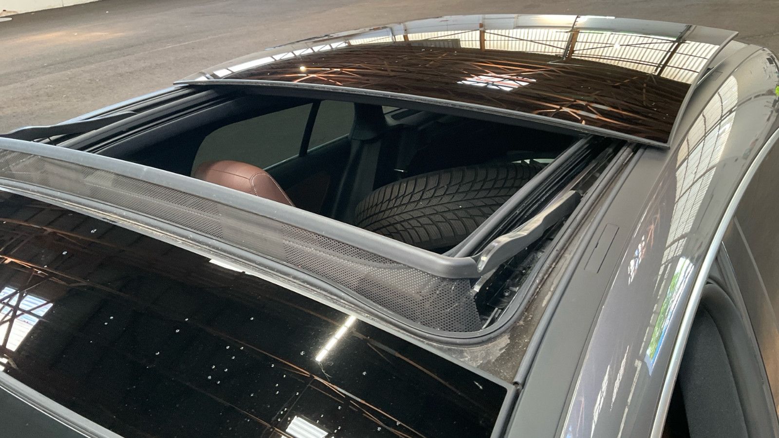 Mercedes-Benz CLA 220 d 4M SB - Samsaru's Car Outlet