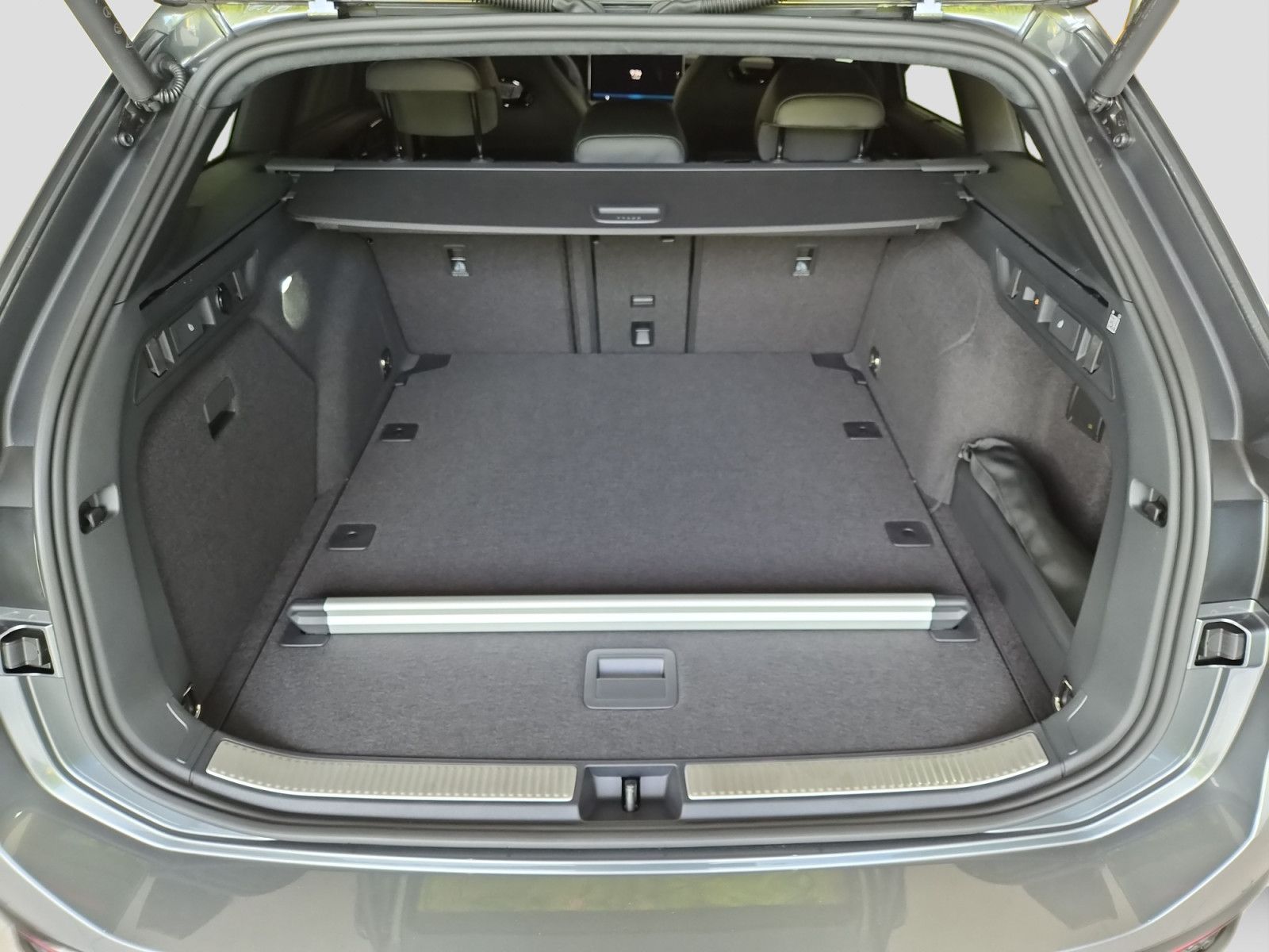 Volkswagen Passat R-Line "Signature" 2,0 l TSI 4MOTION 265