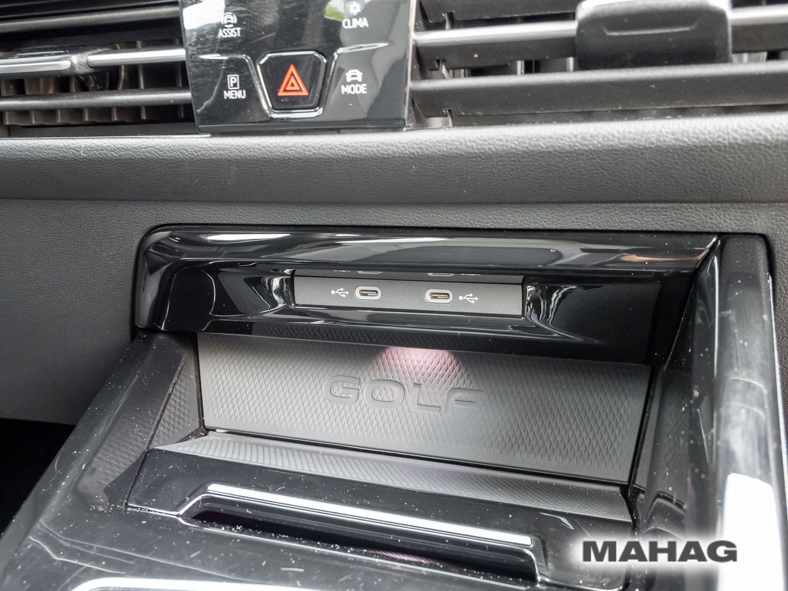 Volkswagen Golf VIII GTE 1,4 eHybrid AHK Leder LED+ Navi Pa