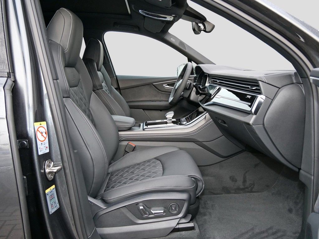 Audi Q7 S line SUV 50 TDI quattro tiptronic 210 kW /