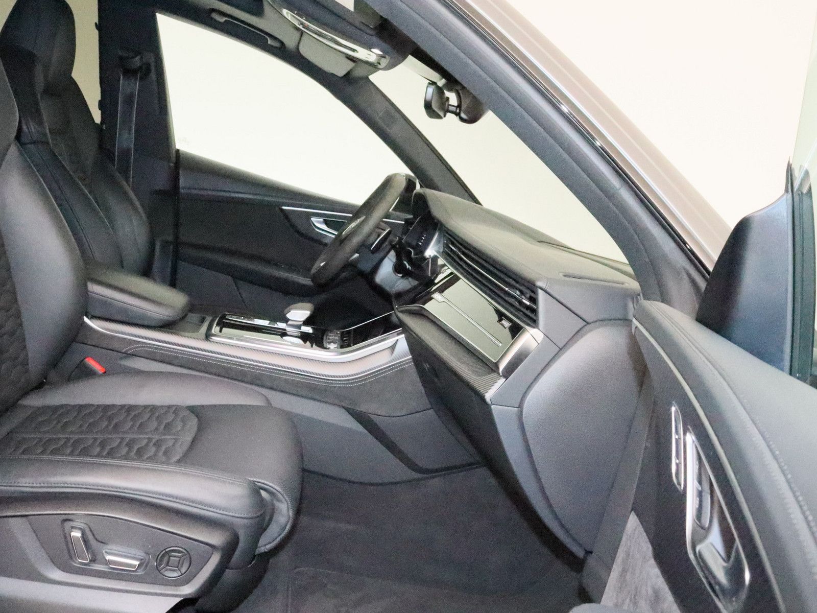 Audi RS Q8 quattro AHK 360° MATRIX-LED PANO STANDHZ