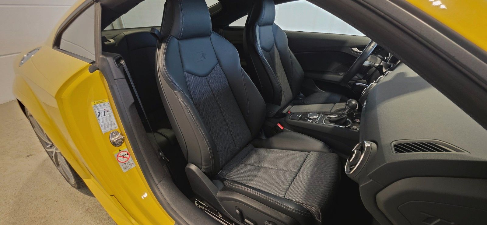 Audi TT Coupe 45 TFSI quattro +B&O+Vurtual+Carbon+LED
