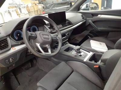 Audi Q5 Sportback 45 TFSI quattro S tronic - Samsaru's Car Outlet