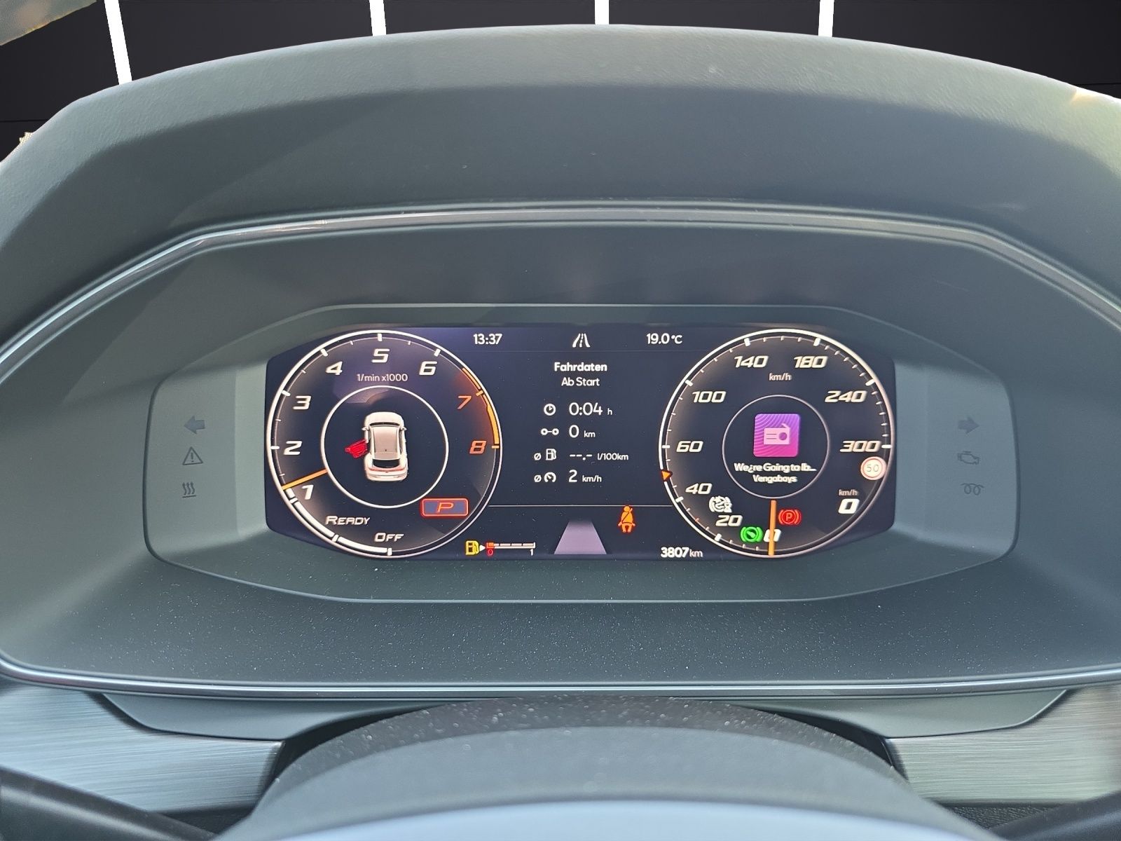 Cupra Formentor VZ 4Drive 2.0 TSI - Samsaru's Car Outlet