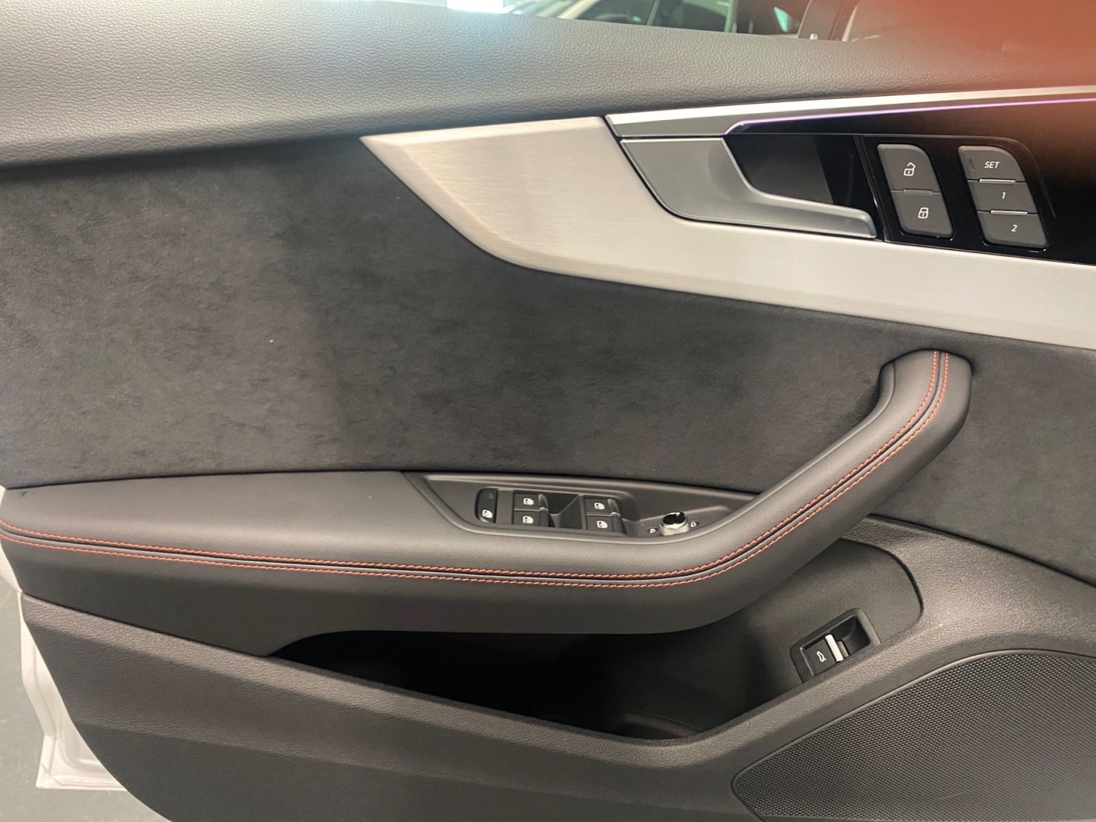 Audi A5 Sportback 45 TFSI quattro S tronic S line Mat