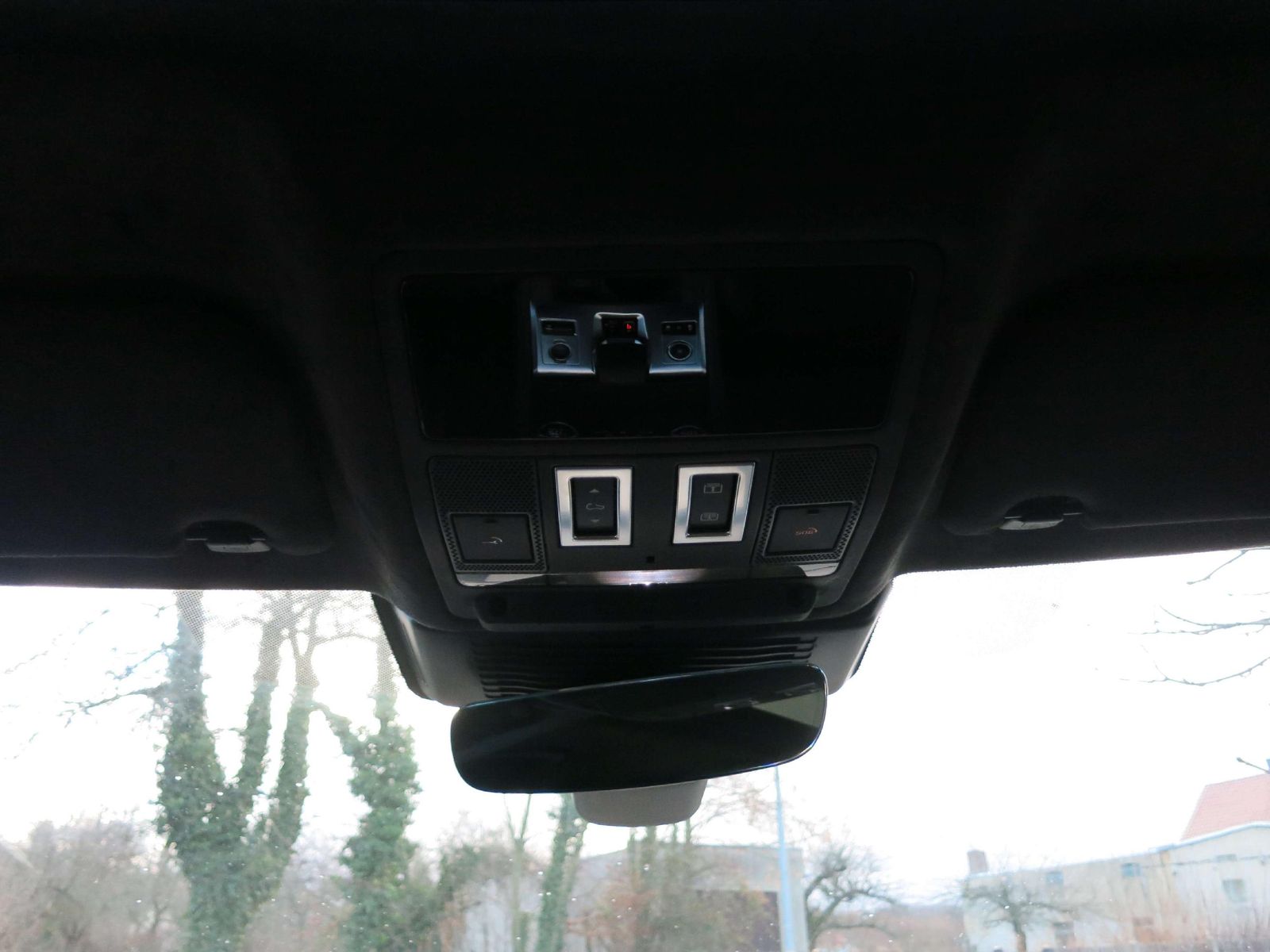 Jaguar F-Pace SVR AWD Subwoofer ACC HEAD-UP KAMERA 21