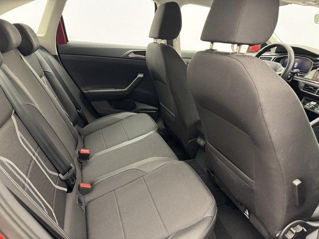 Volkswagen Taigo 1.0 TSI Style - Samsaru's Car Outlet