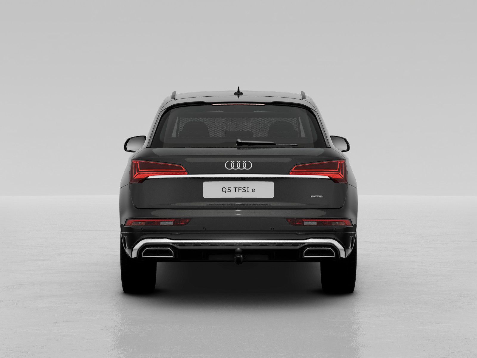 Audi Q5 55TFSIe quattro S tronic S line - Samsaru's Car Outlet