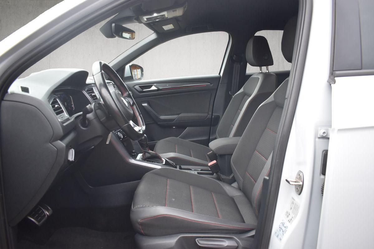 Volkswagen T-Roc 1.5 TSI DSG Sport R-Line - Samsaru's Car Outlet