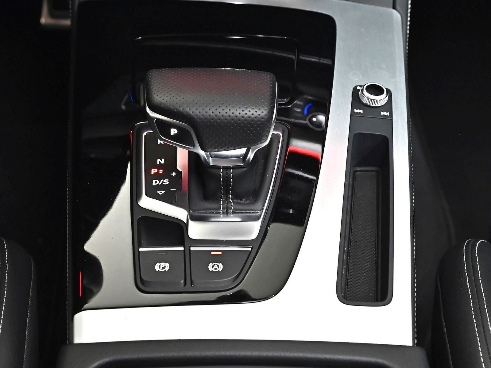 Audi Q5 50 TDI QUA*S-LINE*MATRIX*B&O*RFK*ACC*CARBON**
