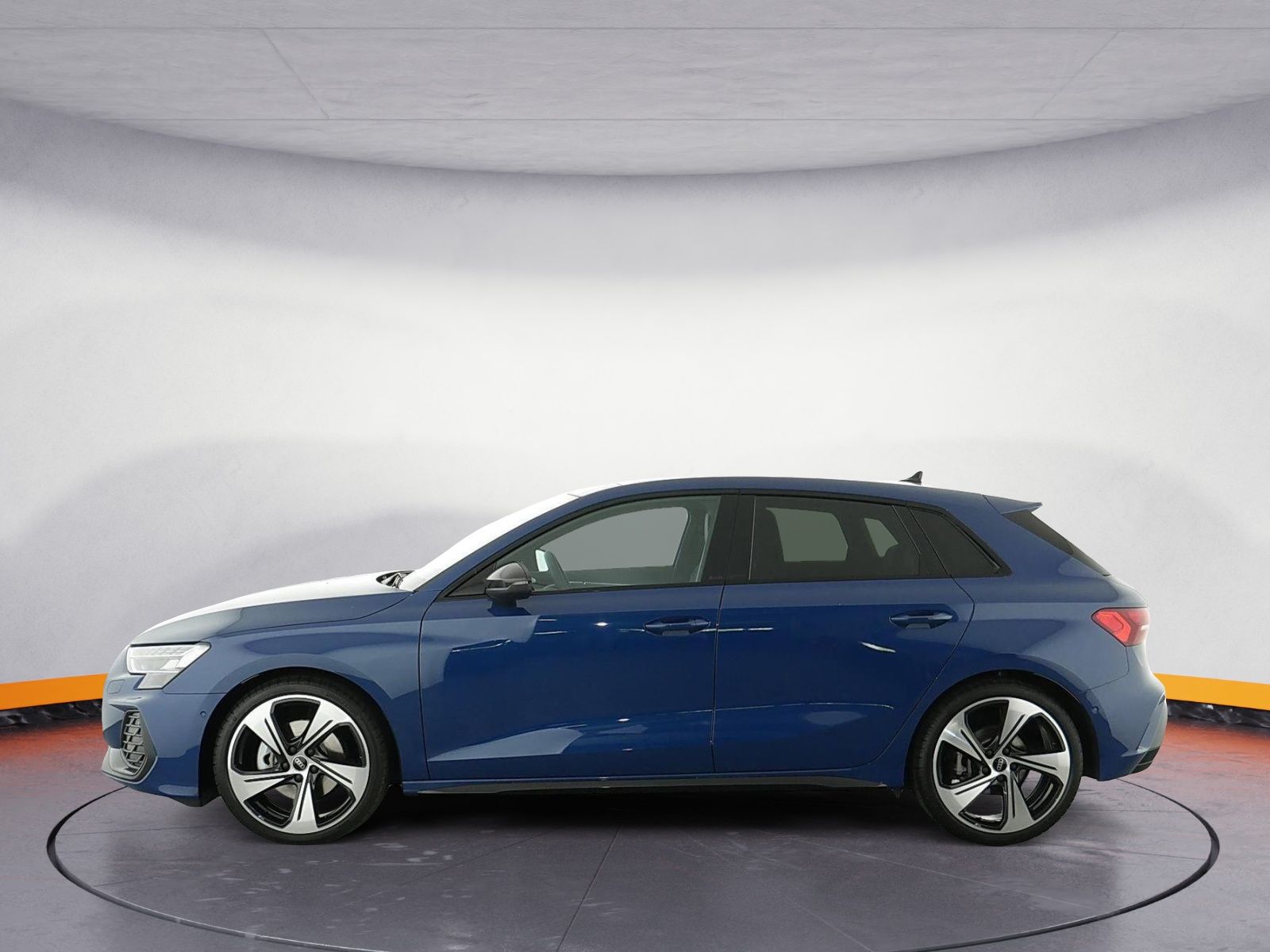 Audi A3 Sportback 35 TFSI S tronic S Line - Samsaru's Car Outlet