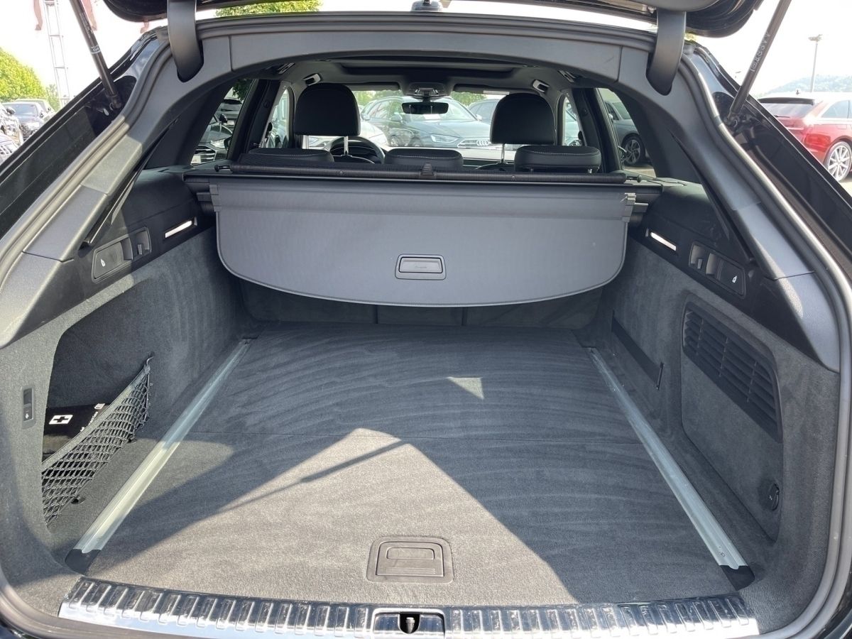 Audi A6 Avant - Samsaru's Car Outlet